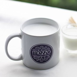 HOT FRESH MILK