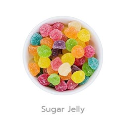 Re Sugar Jelly