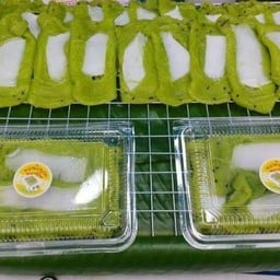 ทองทิพ ทองม้วนสด