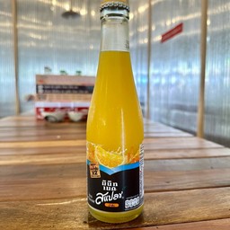 น้ำส้ม สแปลช มินิเมด