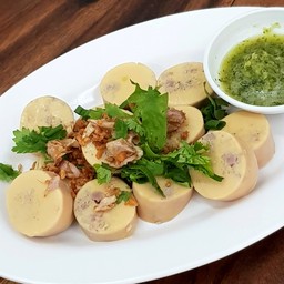 ลูกรอกลวกจิ้ม