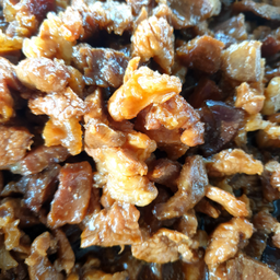 หมูหวาน