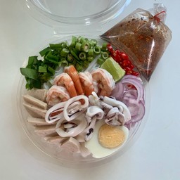 Daily yum เพราะอยากยำ