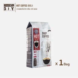 Drip Coffee (8 g) x 10 individual serving