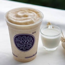 CARAMEL CREAM FRAPPE