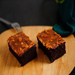 ฮั่วเซ่งฮง ทอฟฟี่เค้ก