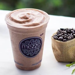 MOCHA FRAPPE