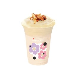 ดับเบิลฮอร์ลิคส์ดัลโกนา เย็น