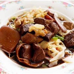 คั่วไก่รีเทิร์น