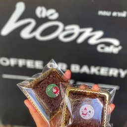 บราวนี่อร่อยมาก