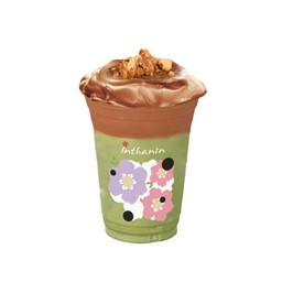 โกโก้ดัลโกนา มัทฉะ เย็น