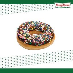 ChocoIced Iced Sprinkles