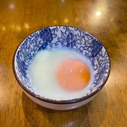 ไข่ออนเซ็น