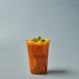 Passion Sping Tea