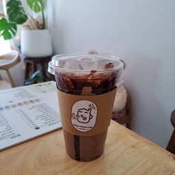 มอคค่า MOCHA
