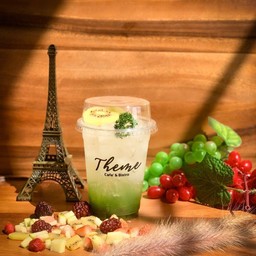 กีวี่ โซดา