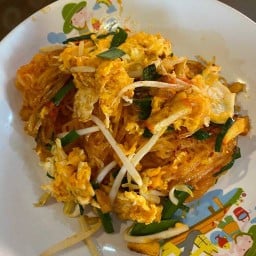 ผัดไทยเส้นลาว สาขายโสธร