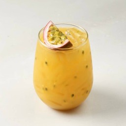Mango Passion Fruit Punch