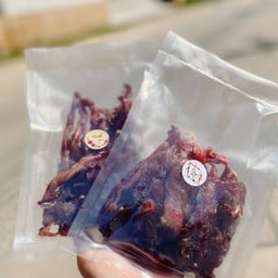 อาหารตามสั่ง นายแดท 70 บาท