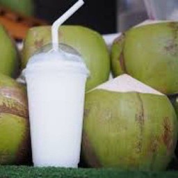 Coconut milk  สาครธานี