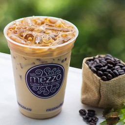 Iced Mezzo  (THAI ICED COFFEE)