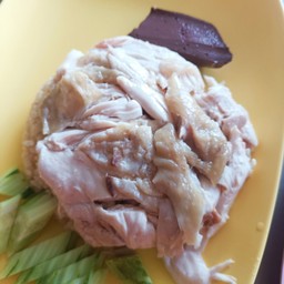 ไก่ต้มพิเศษ