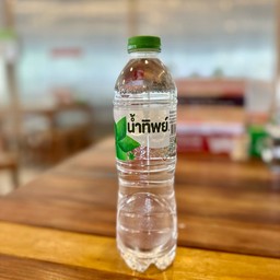 น้ำเปล่า