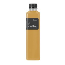 เอสเพรสโซ่เย็นพร้อมดื่ม