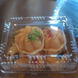 Bus waffle Bus