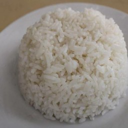 ข้าวเปล่า