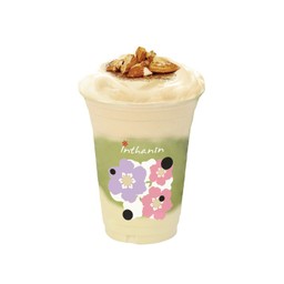 ฮอร์ลิคส์ดัลโกน่า มัทฉะปั่น