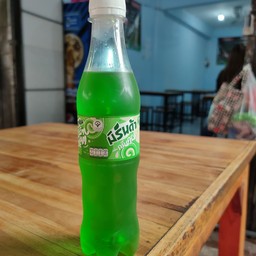 มิรินด้า รสกรีนครีม