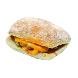 เซียบัตต้าหมูย่างซอสศรีราชามาโย