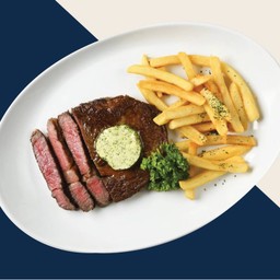 เนื้อวากิวริบอายย่าง