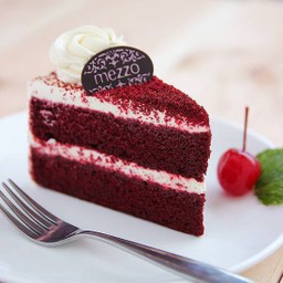 Red velvet cream cheese