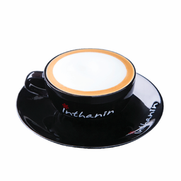 คาเฟ่ ลาเต้ ร้อน