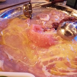 หม่าล่าควันจุ๊งจุ๊งลำพูน