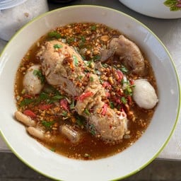 มุมอร่อย หนองขาหยั่ง