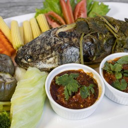 ปลาช่อน