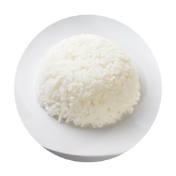 ข้าวสวย