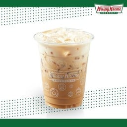Thai Iced Coffee
