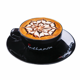 มอคค่า ร้อน