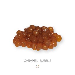 Caramel Bubble ไข่มุกคาราเมล