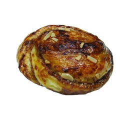 ชินนาม่อนโรลรสกาแฟ