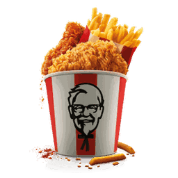 บักเก็ตฟอร์วัน (22089)