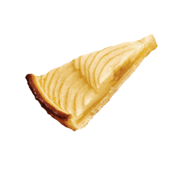 แอปเปิลทาร์ต