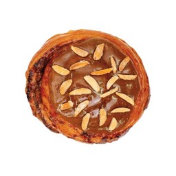 ชินนาม่อนโรล อัลมอนด์คาราเมล บัตเตอร์สก็อตช์