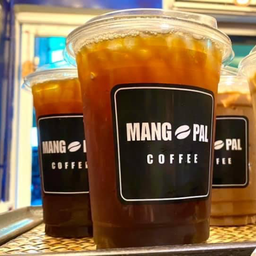 อเมริกาโนเย็น