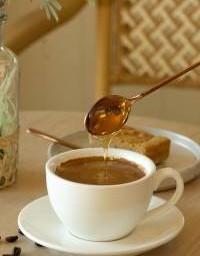 Trio Farm Cafe @ไร่ทรีโอ กาญจนบุรี