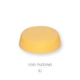 Egg Pudding พุดดิ้งไข่
